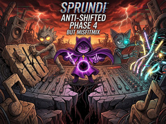 Gra Sprunki Anti-Shifted Phase 4 but MisfitMIX