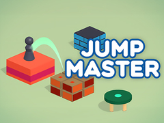 Gra Jump Master
