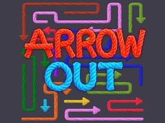 Gra Arrow Out