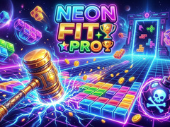 Gra Neon Fit Pro