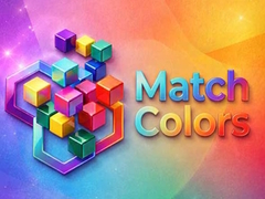 Gra Match Colors 