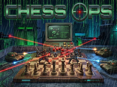 Gra Chess Ops