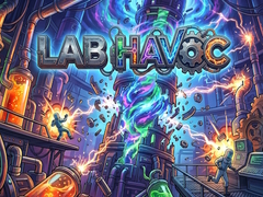 Gra Lab Havoc