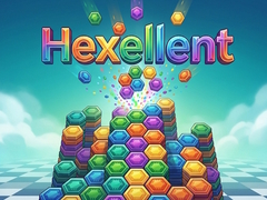 Gra Hexellent