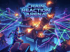 Gra Chain Reaction Arena