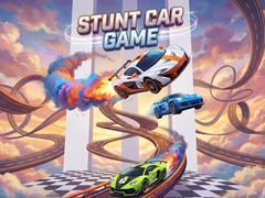 Gra Stunt Car Game