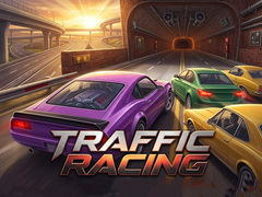 Gra Traffic Racing