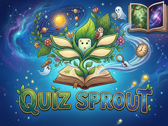 Gra Quiz Sprout