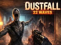 Gra DustFall 22 Waves