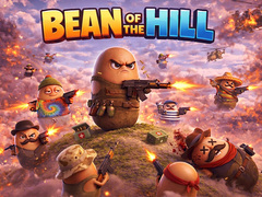 Gra Bean of the Hill