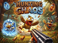Gra Hunting Chaos