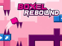 Gra Boxel Rebound