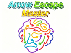 Gra Arrow Escape: Master