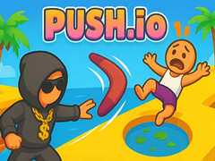 Gra Push.io