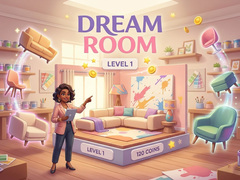 Gra Dream Room