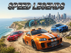 Gra Speed Legends
