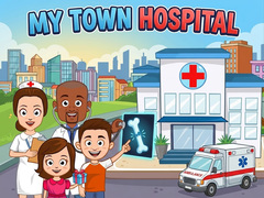 Gra My Town Hospital