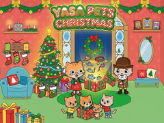 Gra Yasa Pets Christmas