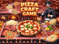 Gra Pizza Craft Game