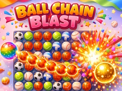 Gra Ball Chain Blast