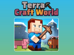 Gra Terra Craft World