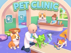 Gra Pet Clinic