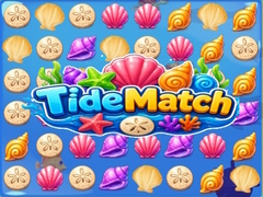 Gra TideMatch