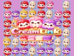 Gra CreamLink 