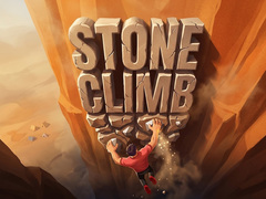 Gra Stone Climb