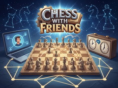 Gra Chess with Friends