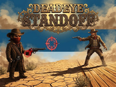 Gra Deadeye Standoff