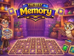 Gra The Best Memory