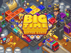 Gra Big Time Butter Baron
