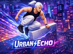 Gra Urban Echo