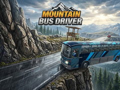 Gra Mountain Bus Driver