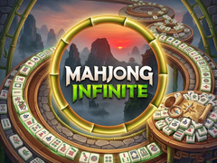 Gra Mahjong Infinite