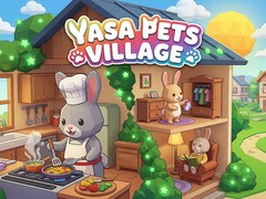 Gra Yasa Pets Village