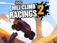 Gra HIll climb Racings 2