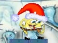Gra Spongebob Christmas