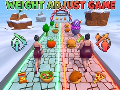 Gra Weight Adjust Game