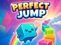 Gra Perfect Jump 