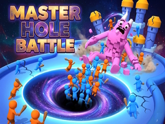 Gra Master Hole Battle