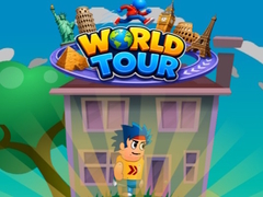 Gra World Tour