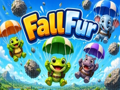 Gra Fall Fur