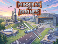 Gra Missiles and Drones