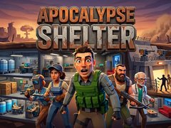 Gra Apocalypse Shelter