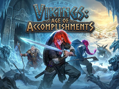 Gra Vikings: Age of Accomplishments