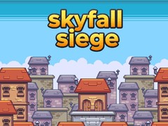 Gra Skyfall Siege
