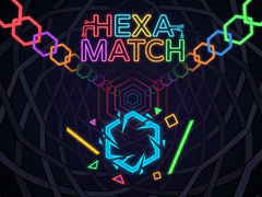 Gra Hexa-Match