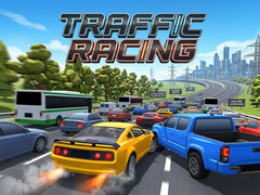 Gra Traffic Racing